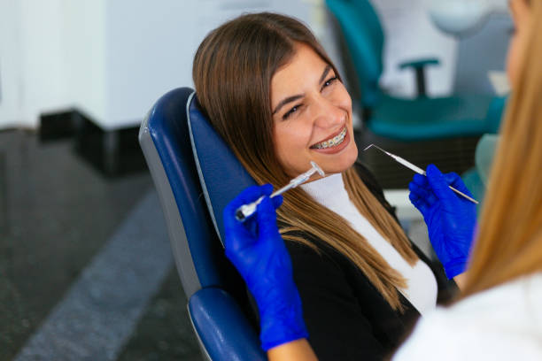 Dental Bonding in Melrose, MA