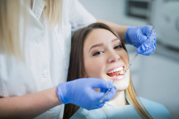 Best Dental Inlays and Onlays  in Melrose, MA